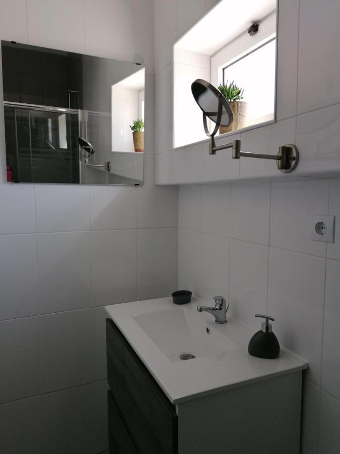 Alojamento Justo - vila de Montargil Exterior foto