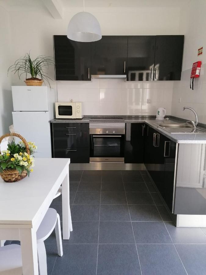 Alojamento Justo - vila de Montargil Exterior foto